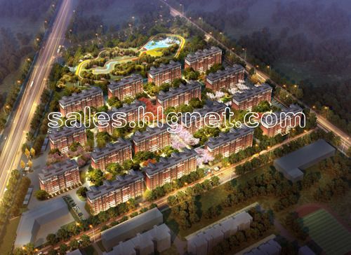 城建万科城一手新房在售 均价25600元/㎡ 无中介费直购